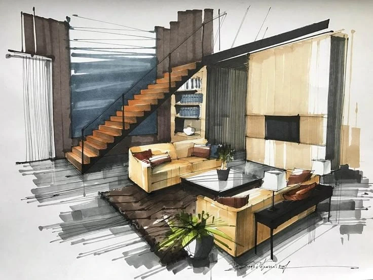 interior design