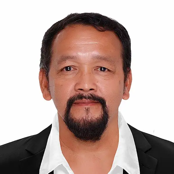 Romulo C. Llamera Jr.