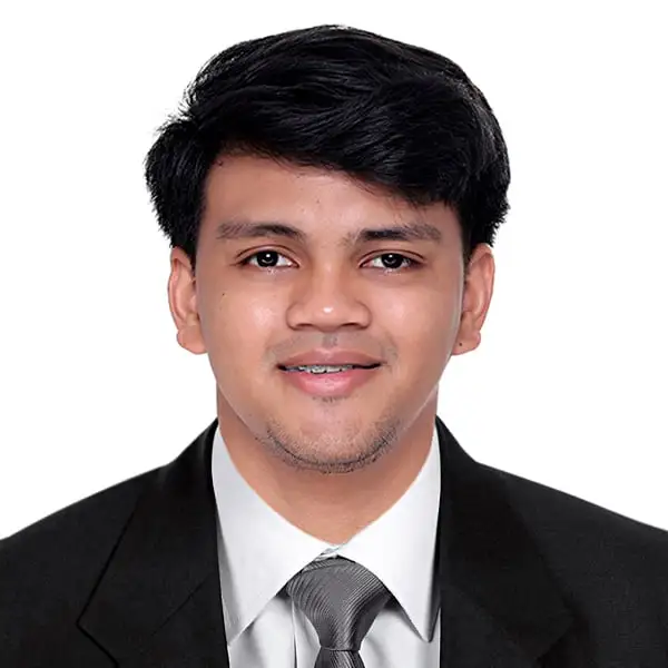 Rom Jervy A. Llamera